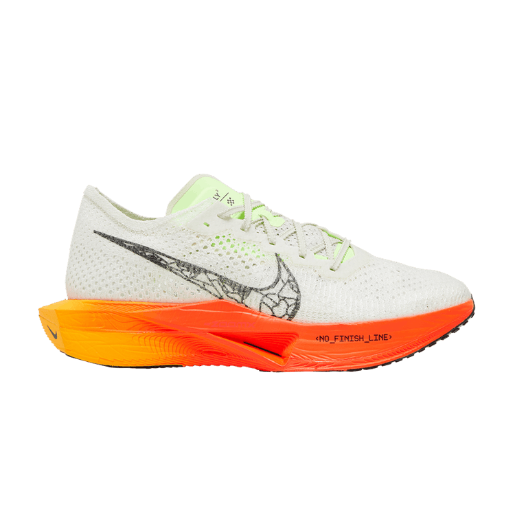Nike ZoomX VaporFly Next% 3 'No Finish Line'