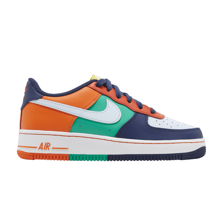 Nike Air Force 1 Low GS 'What The'