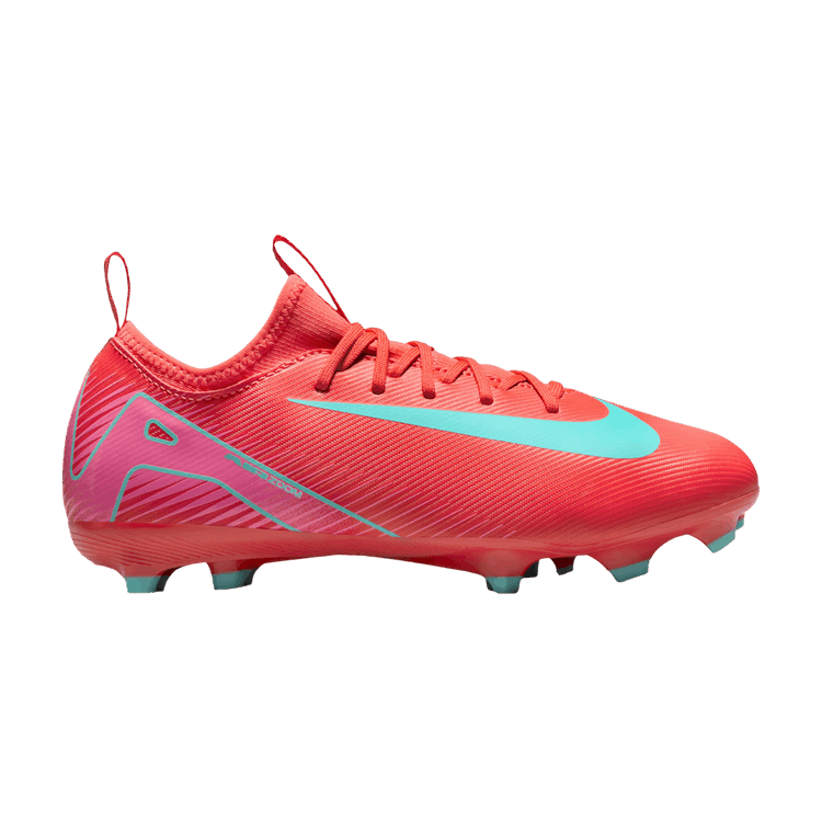 Nike Zoom Mercurial Vapor 16 Academy MG GS 'Mad Energy Pack'