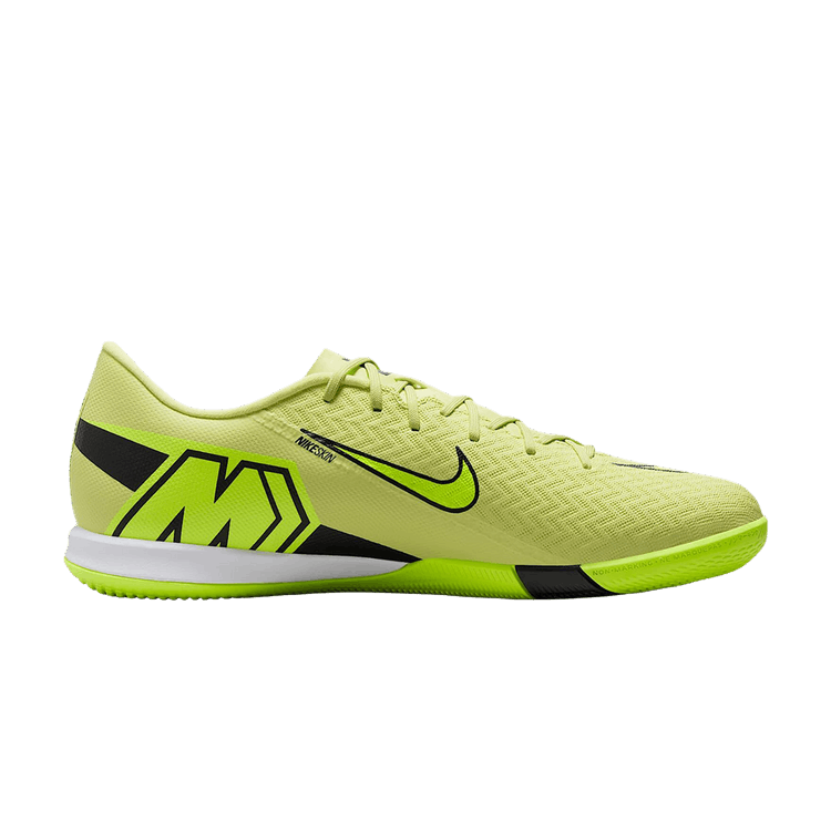 Nike Zoom Mercurial Vapor 16 Academy IC 'Limelight Hyper Crimson'