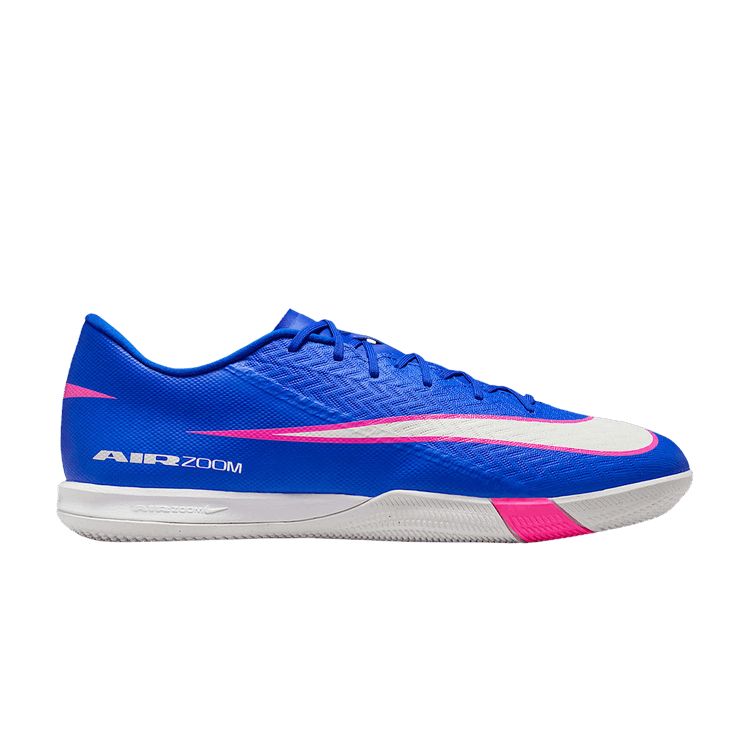 Nike Zoom Mercurial Vapor 16 Academy IC Low 'Racer Blue'