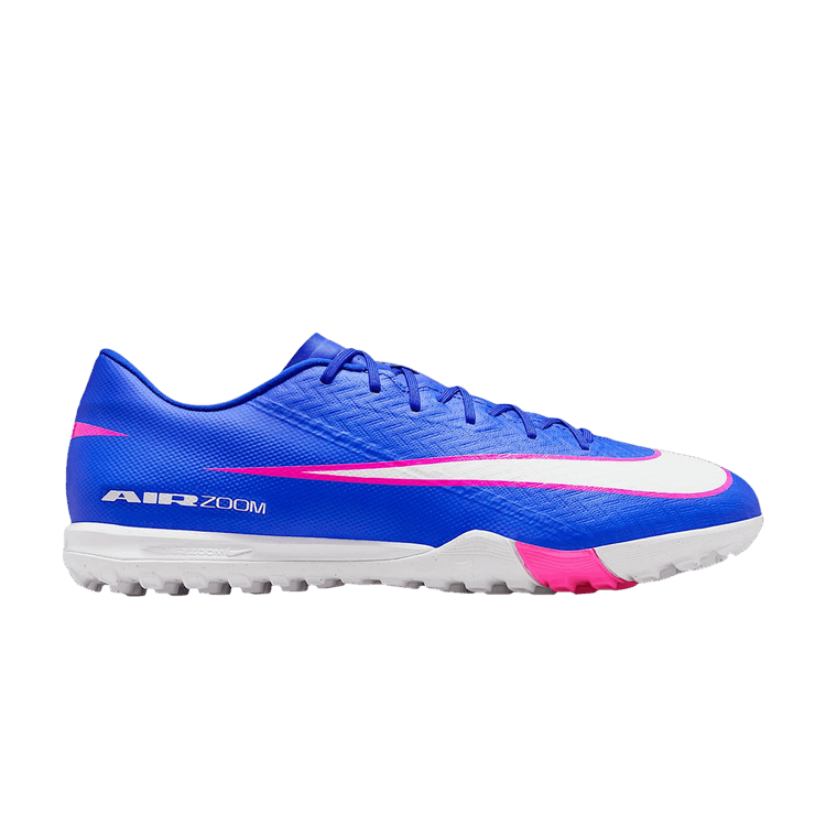 Nike Zoom Mercurial Vapor 16 Academy TF Low 'Racer Blue'