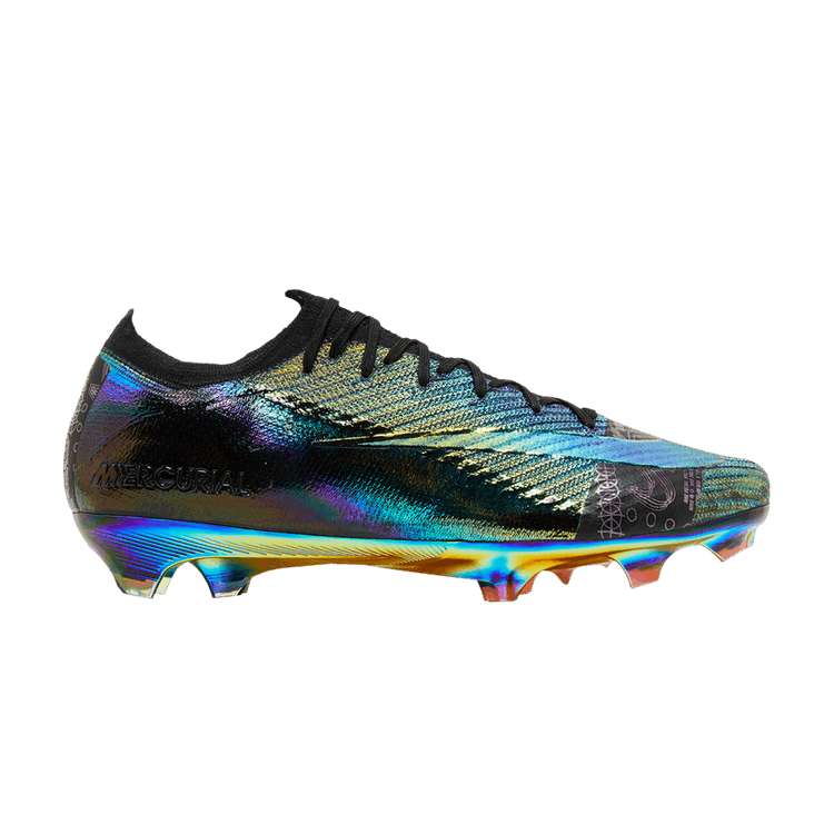 Nike Zoom Mercurial Vapor 16 Elite SE FG 'Cosmic Speed Pack'