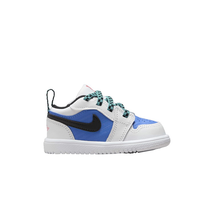 Air Jordan 1 Low ALT SE TD 'Formula 23 Pack'