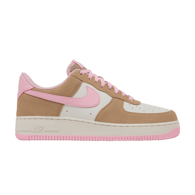 Nike Air Force 1 '07 LV8 'Hemp Pink'