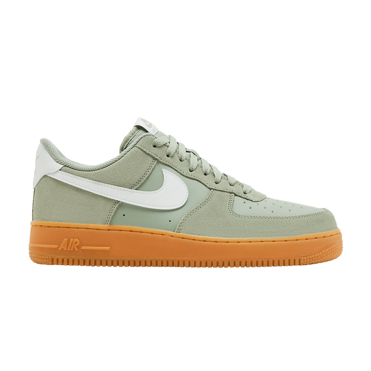 Nike Air Force 1 '07 LV8 'Gum Pack - Jade Horizon'