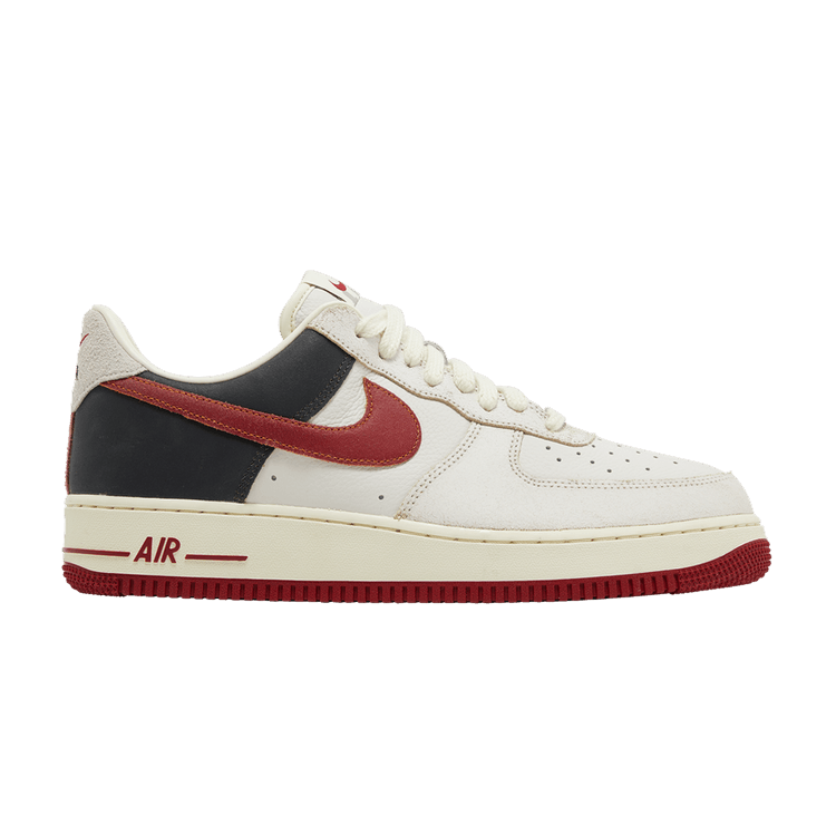 Nike Air Force 1 '07 Premium 'Chicago Pack'