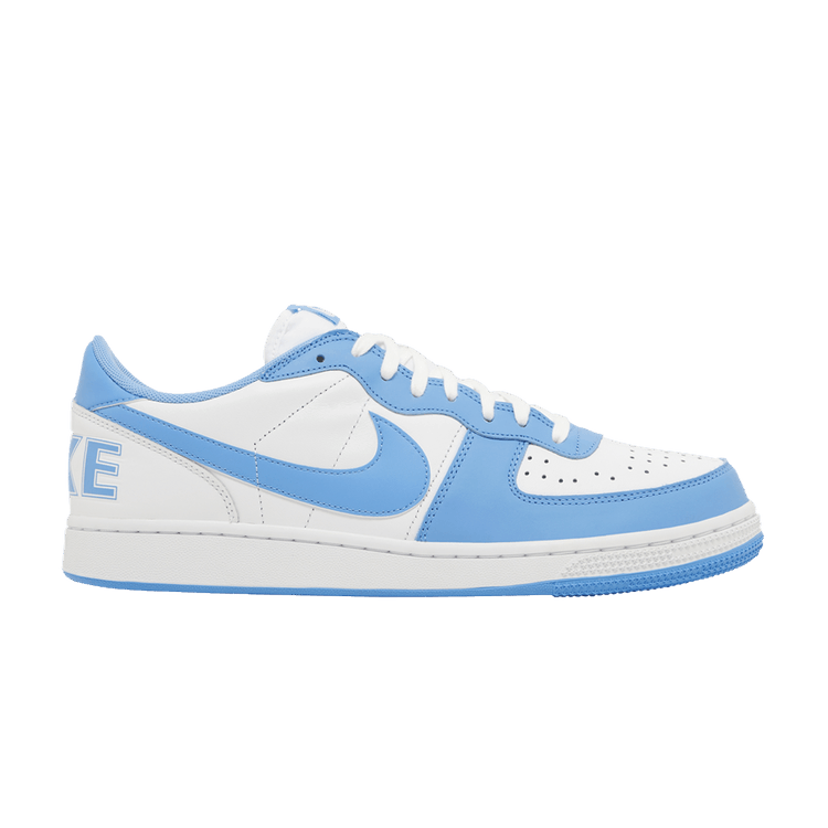 Nike Terminator Low 'University Blue'