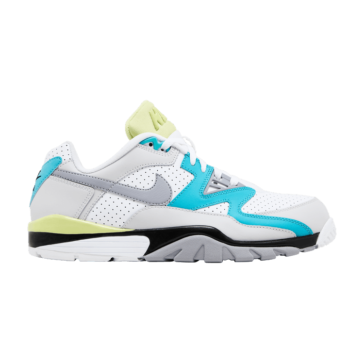 Nike Air Cross Trainer 3 Low 'Citron'