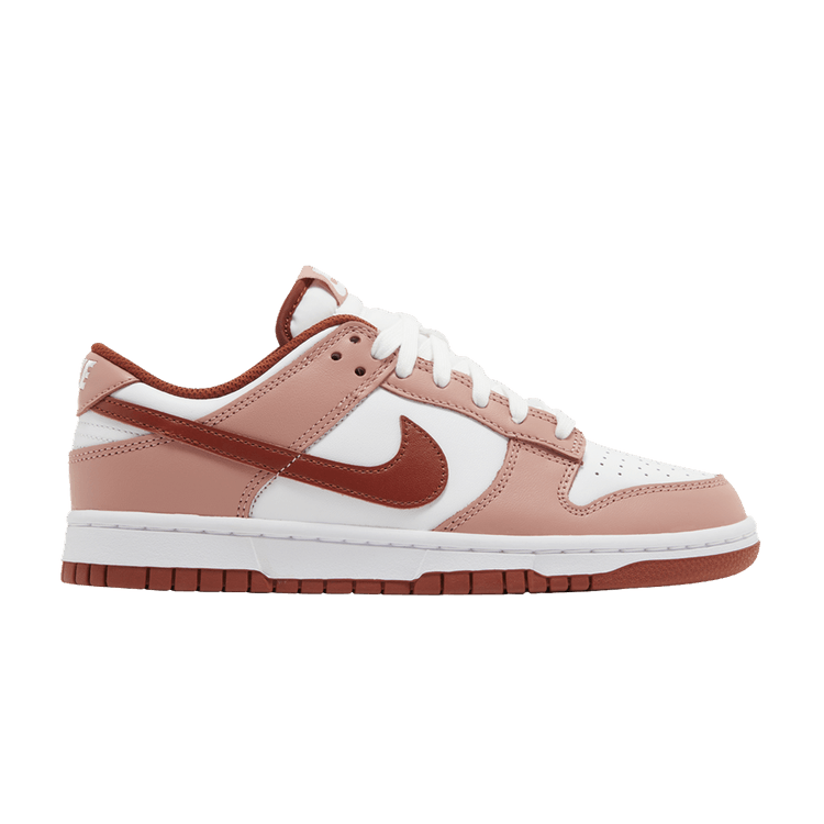Nike Wmns Dunk Low 'Red Stardust'