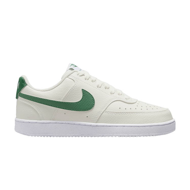 Nike Wmns Court Vision Low Next Nature 'Sail Malachite'