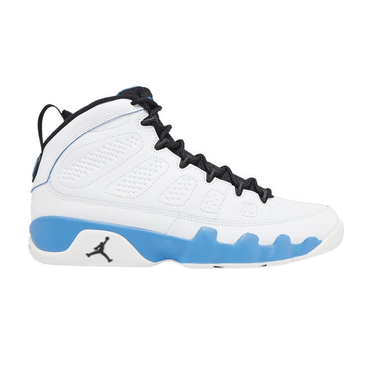 Air Jordan 9 Retro 'Powder Blue' 2024
