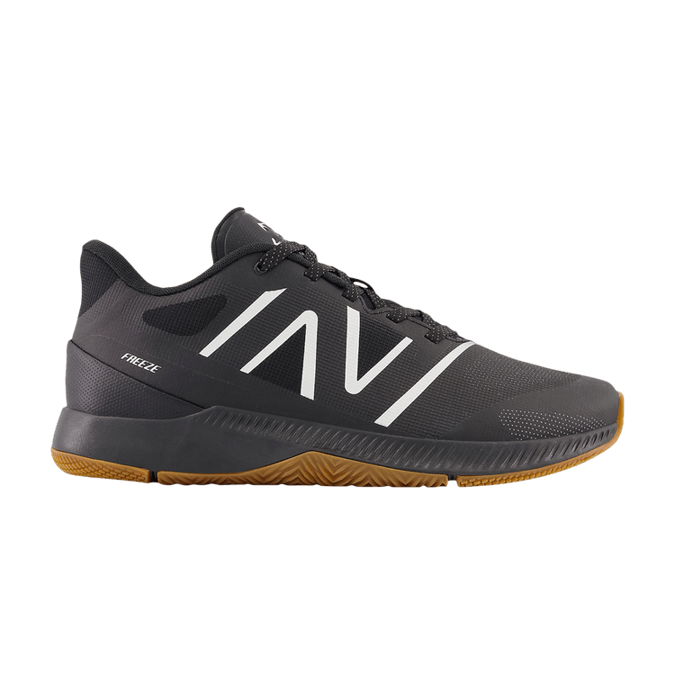 New Balance FreezeLX v4 Box 2E Wide 'Black Gum'