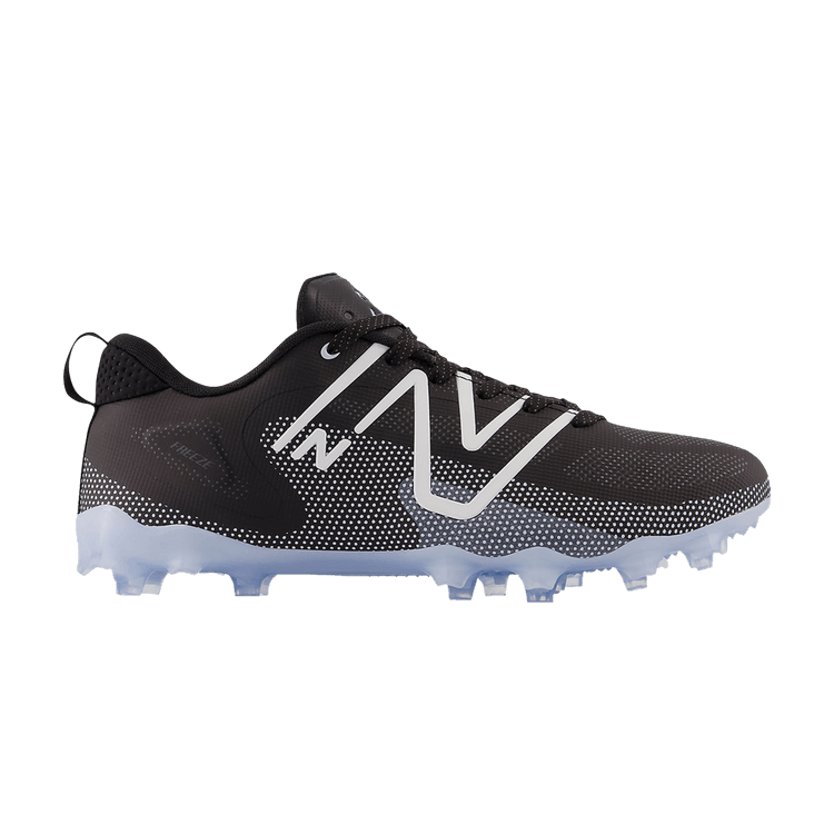 New Balance FreezeLX v4 Low 'Black Grey'