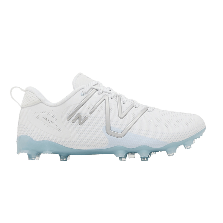 New Balance FreezeLX v4 Low 'White Polar Blue'