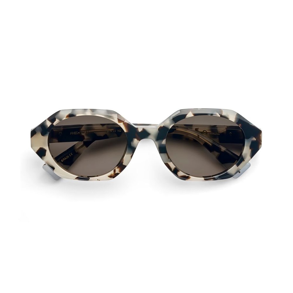 Etnia Barcelona Fresh Geometric Sunglasses