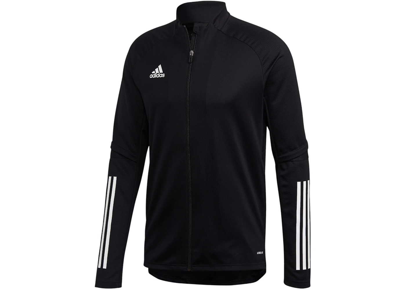 adidas Condivo 20 Track Top Black