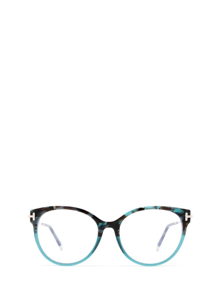 Tom Ford Eyewear Cat-Eye Glasses