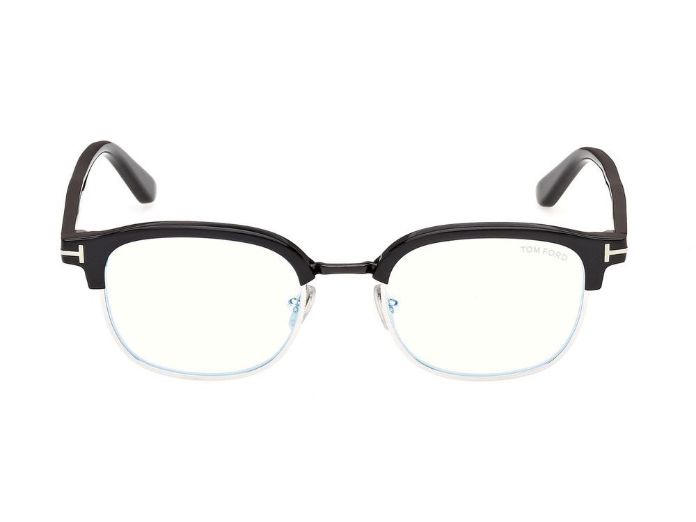 Tom Ford Eyewear Square Frame Glasses