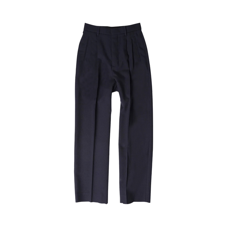 Ami Straight Fit Jeans 'Blue'