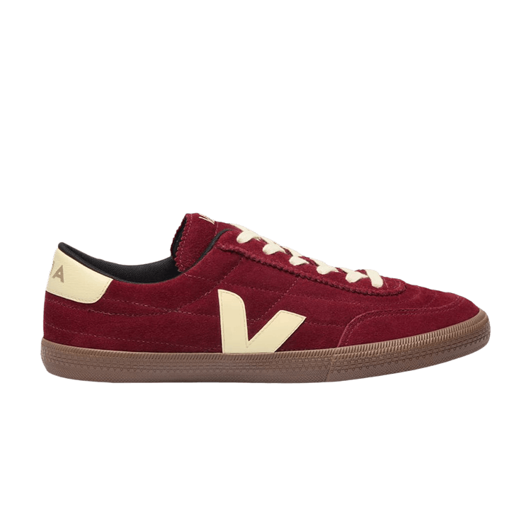 Veja Panenka 'Grenat Sun Bark'