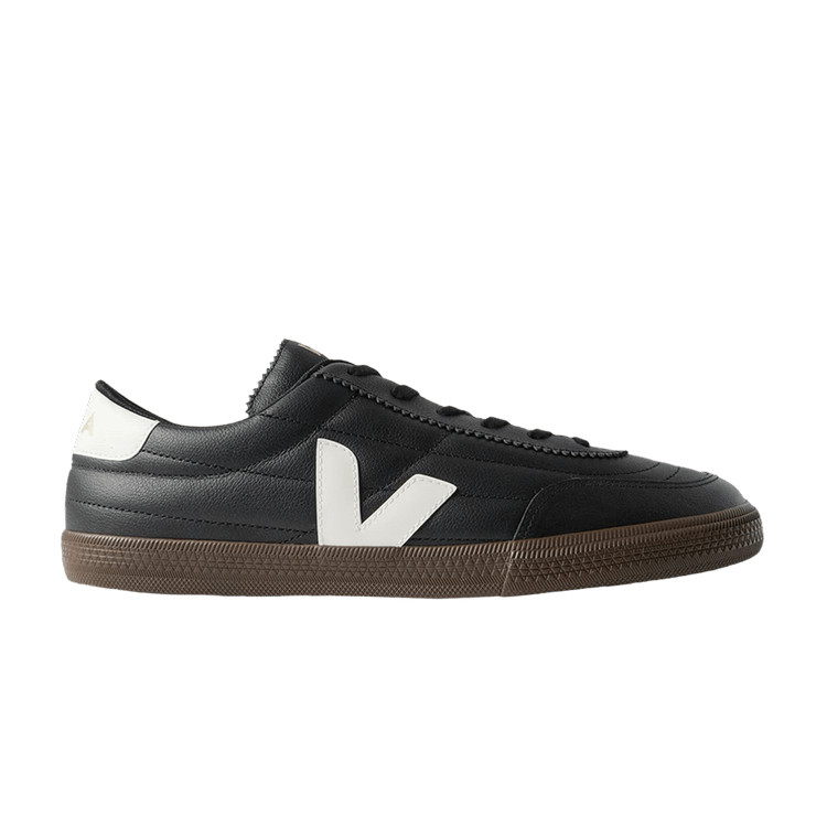 Veja Wmns Panenka 'Black White Gum'