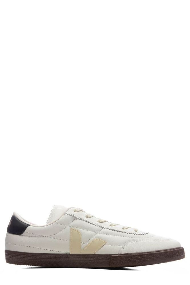 Veja Panenka Low-Top Sneakers