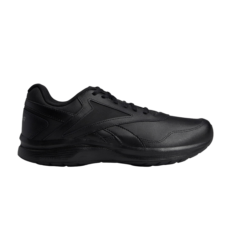 Reebok Walk Ultra 7 DMX Max 'Black
