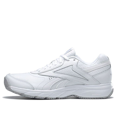 (WMNS) Reebok Work N Cushion 4.0 'Gray White'