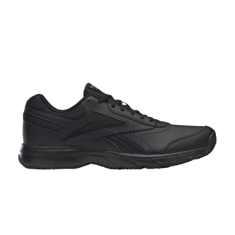 Reebok Work N Cushion 'Triple Black'