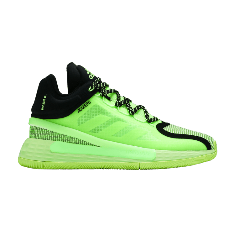 adidas D Rose 11 'Signal Green'