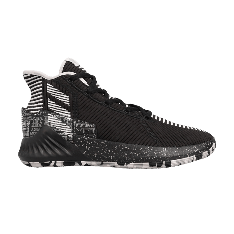 Adidas D Rose 9 '50-Point Game'