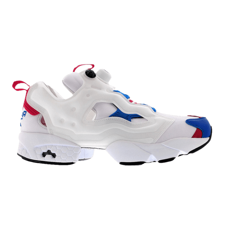 Reebok Instapump Fury 'Icons Pack - Running Dual'