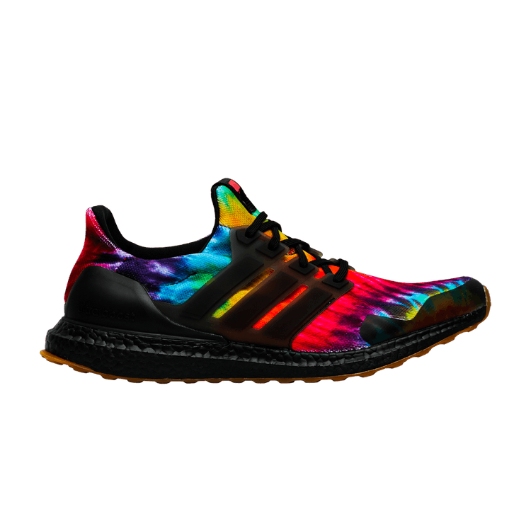 Nice Kicks x adidas UltraBoost 'Woodstock - Black'