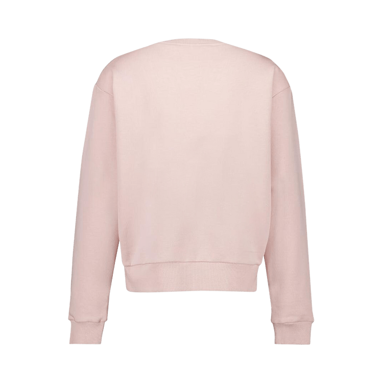 Marni Unbrushed Sweatshirt 'Azalea'