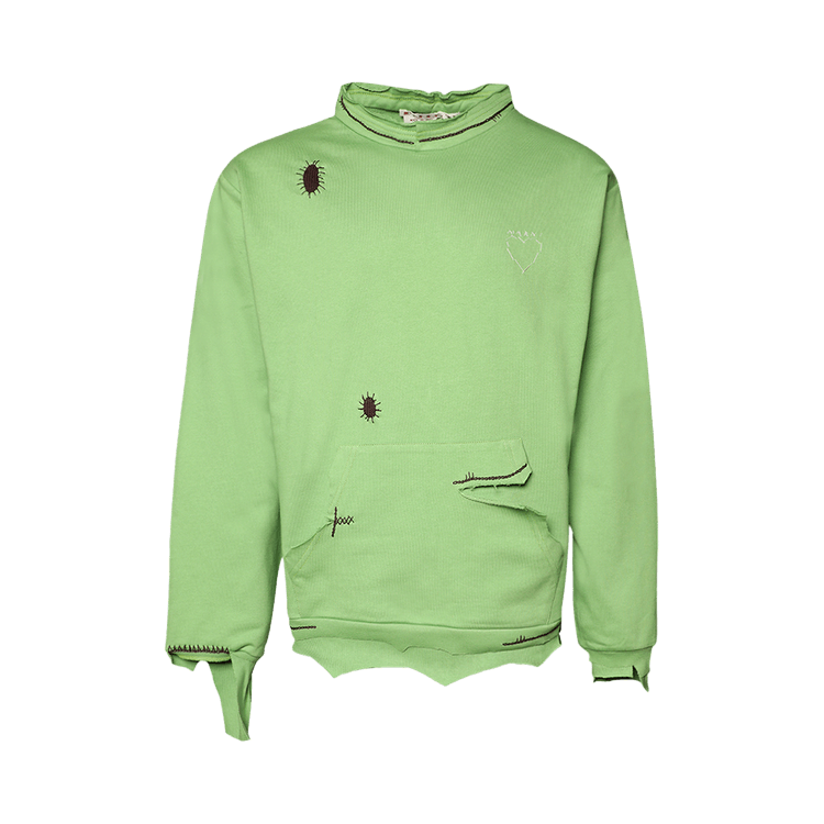 Marni Sweatshirt 'Millet'