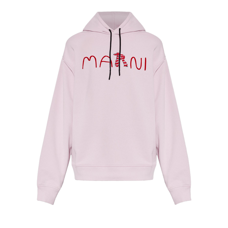 Marni Sweatshirt 'Pink'