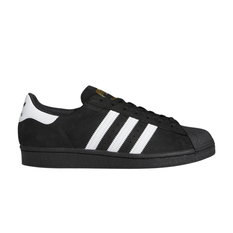 adidas Superstar 'Core Black'