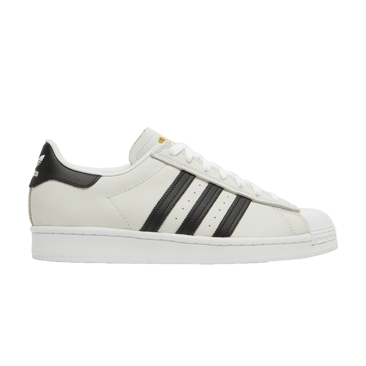 Adidas Superstar 'White Black'
