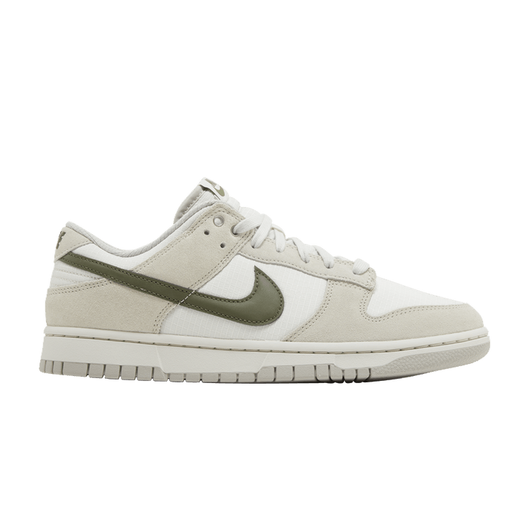 Nike Dunk Low 'Leaf Veins'