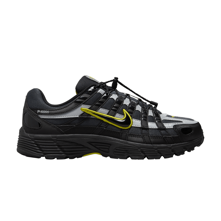 Nike Wmns P-6000 'Anthracite High Voltage'