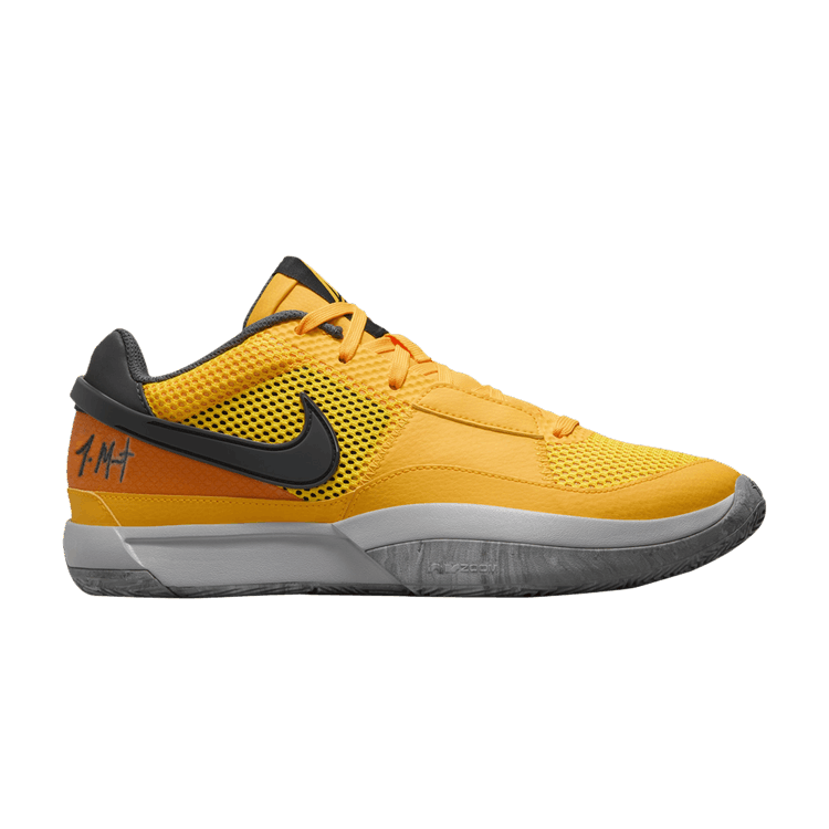 Nike Ja 1 EP 'Wet Cement'
