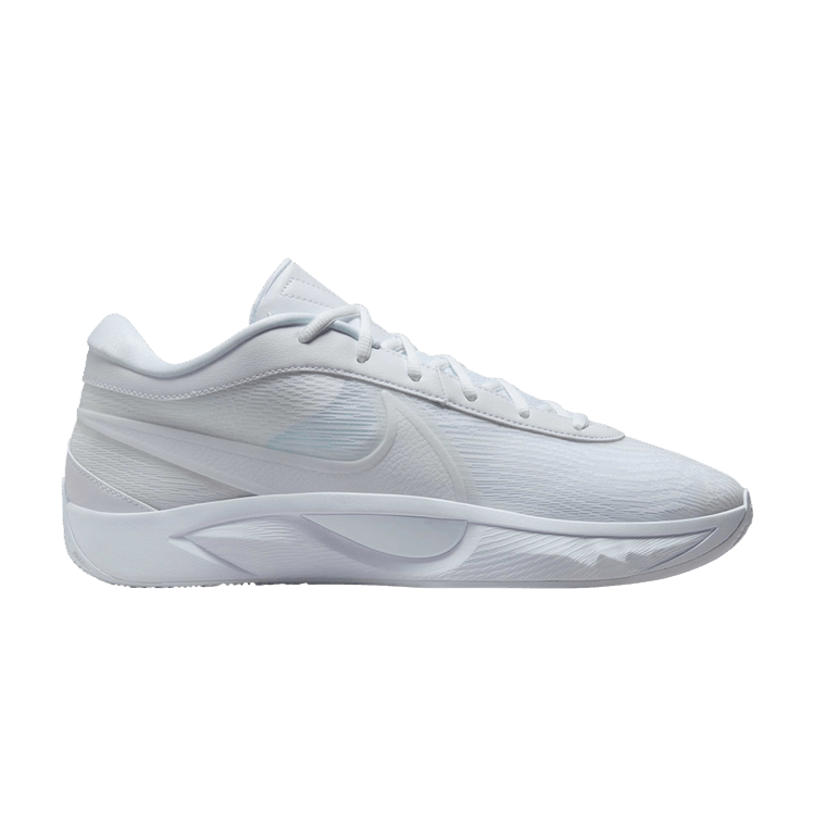 Nike Giannis Freak 6 EP 'Triple White'
