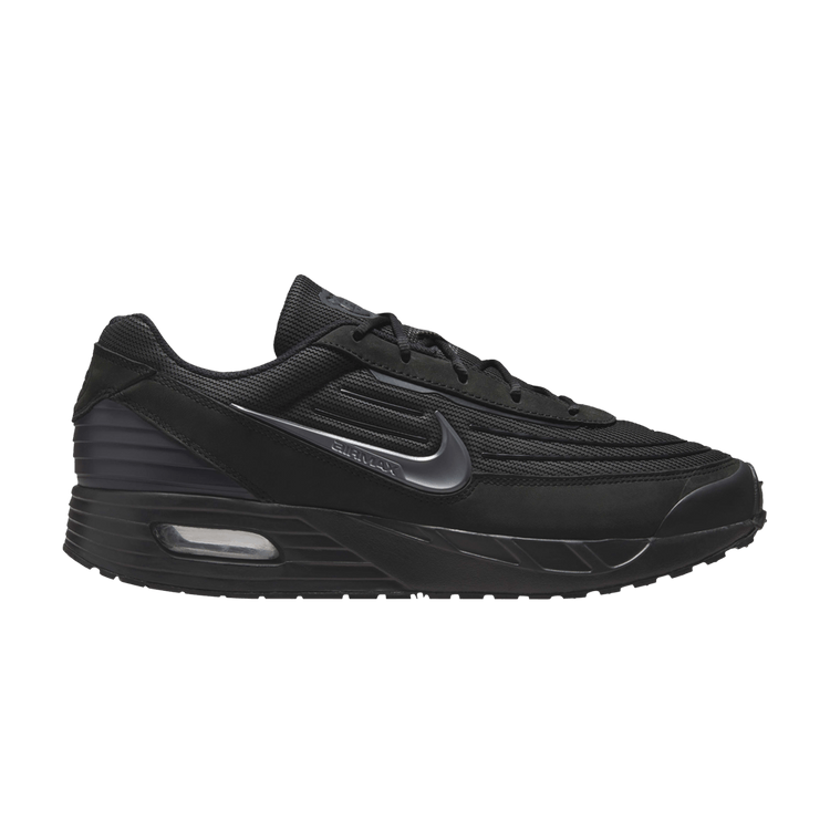 Nike Air Max Verse 'Black Anthracite'