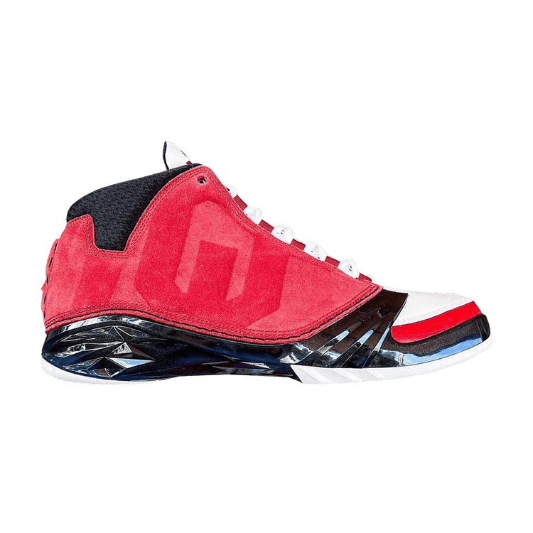 Air Jordan 23 Retro Promo 'Oklahoma Sooners' PE