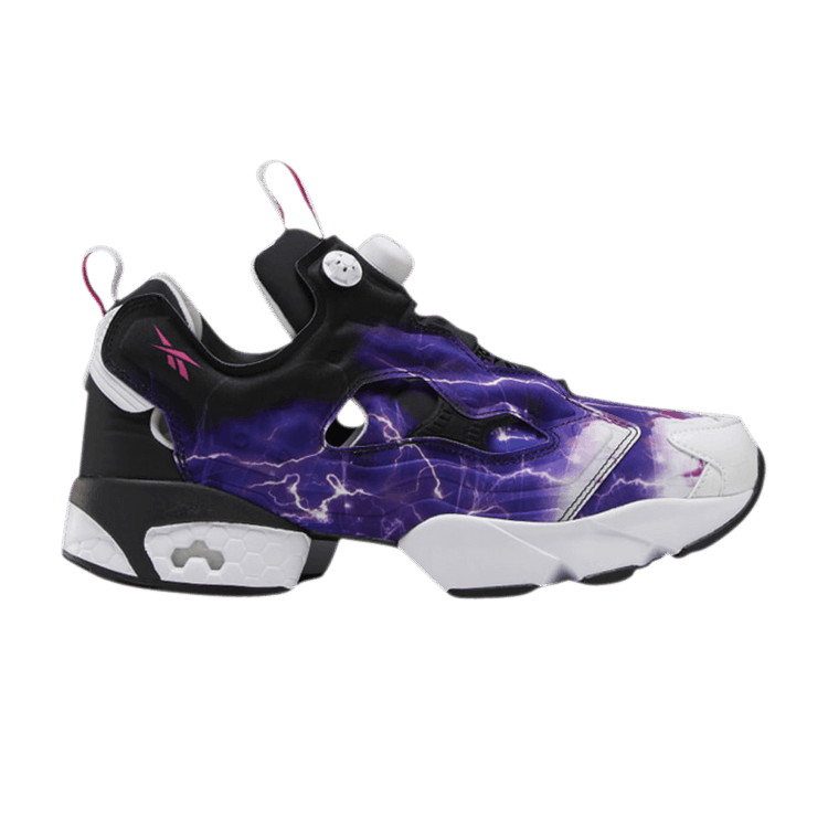 Reebok InstaPump Fury OG 'Legion of Fury - Ayanna Air'