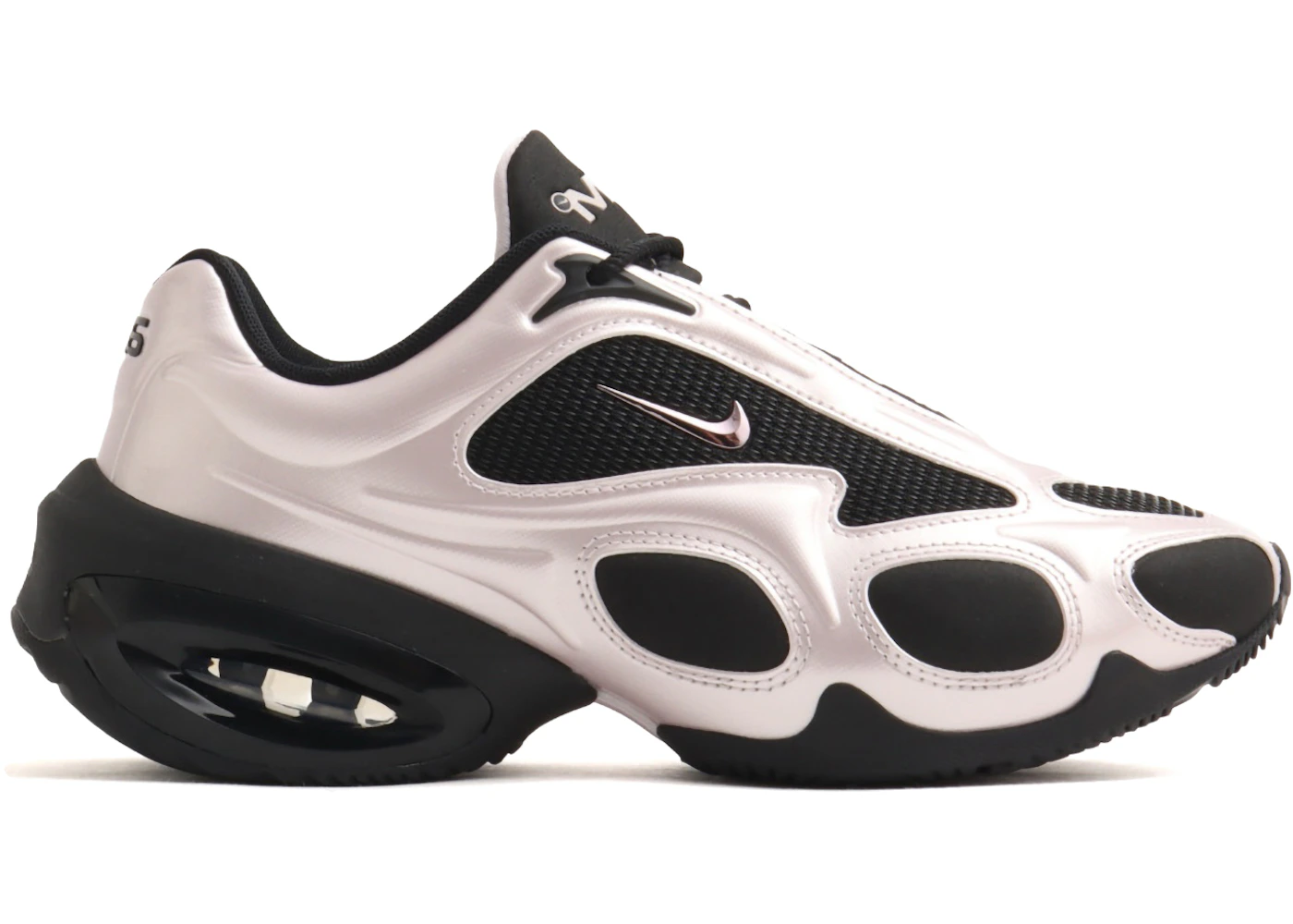 Nike Air Max Muse Pearl Pink Black (Women's)