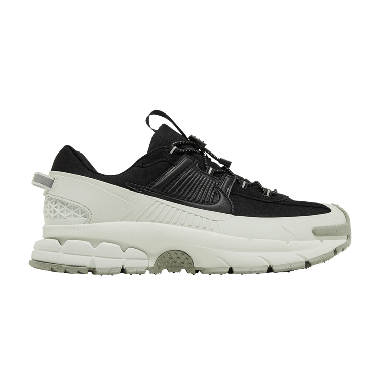 Nike Zoom Vomero Roam 'Black Light Silver'