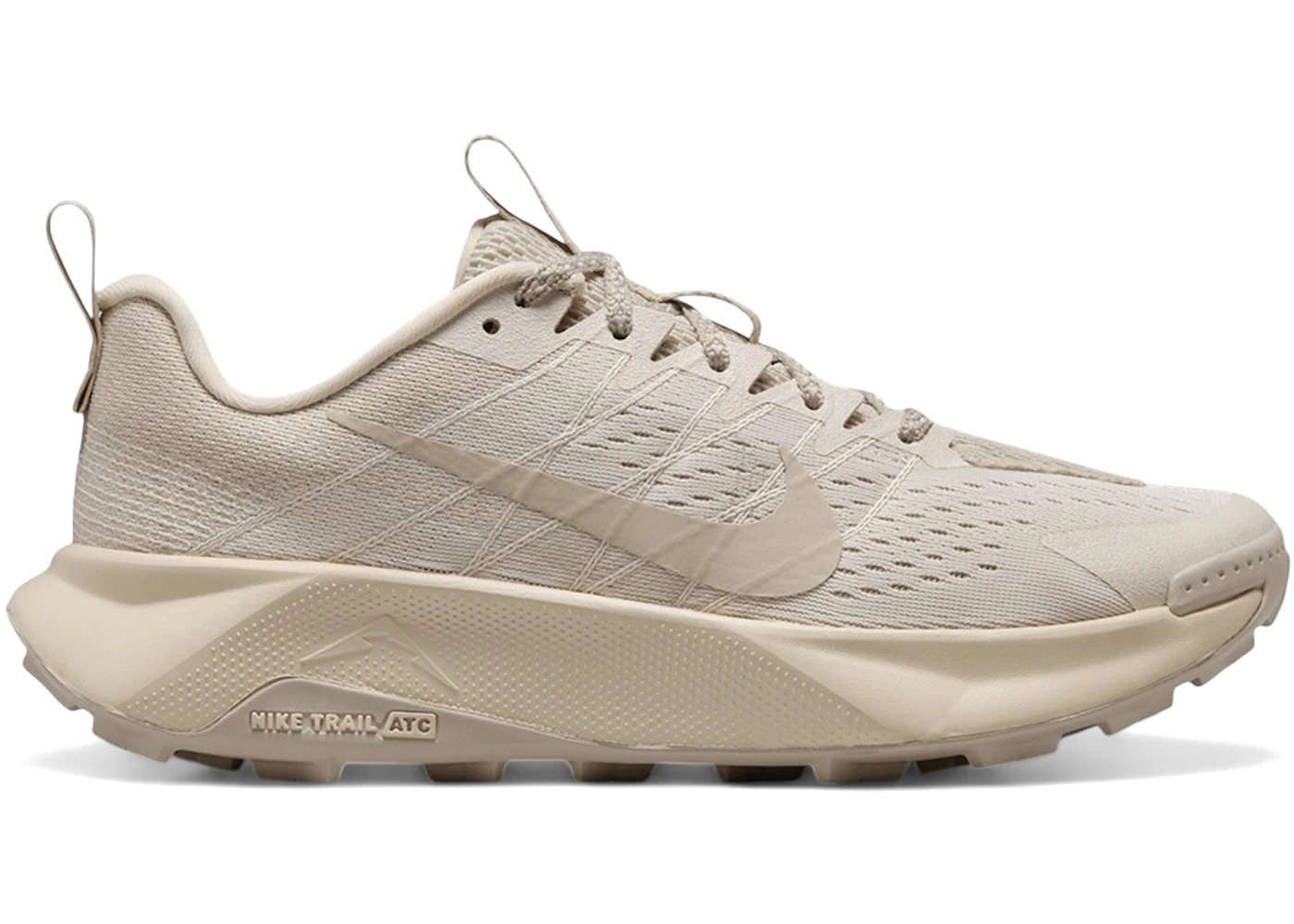 Nike Wildhorse 10 Light Orewood Brown Cream (Women's)