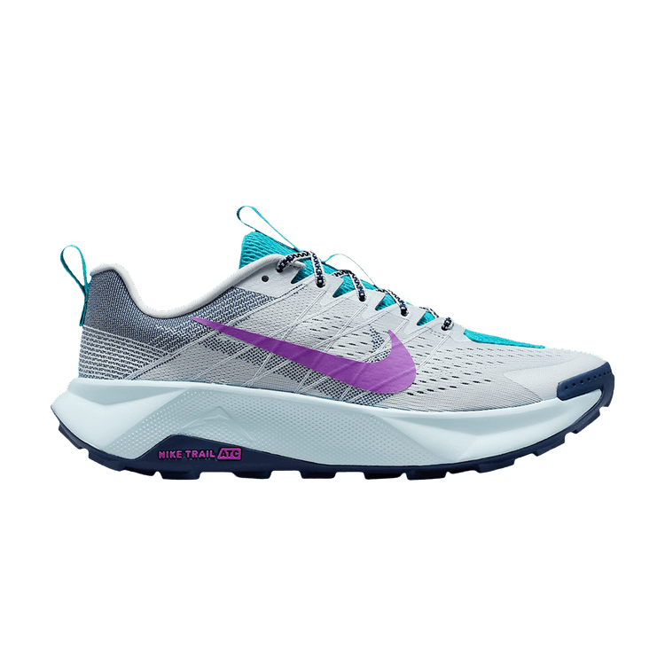 Nike Wildhorse 10 'Pure Platinum'